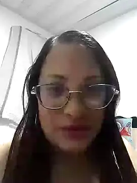 Snapshot of Meganz8 chatting on October 17, 2025, 6:21 pm Meganz8 online show from October 17, 2025, 6:21 pm