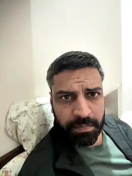 SoulHunt9 online show from January 8, 2026, 9:28 pm