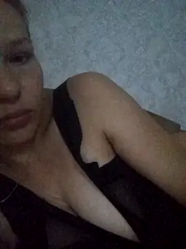 Coare Cindy online show from October 18, 2025, 6:16 am