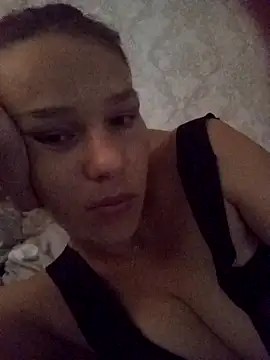 Coare Cindy online show from October 19, 2025, 12:17 pm