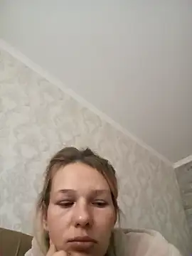 Coare Cindy online show from October 24, 2025, 10:44 am