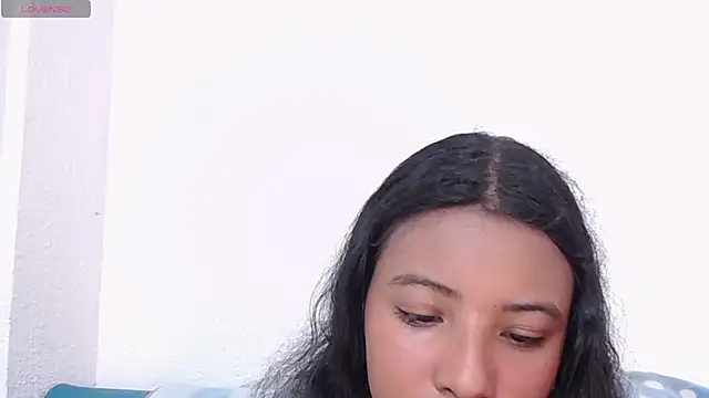 Zoe Rider online show from October 25, 2025, 12:45 pm