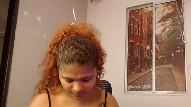 miel alisha online show from June 6, 2026, 12:21 pm