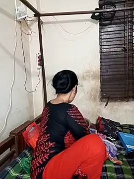 Disha Nur online show from October 29, 2025, 1:13 pm