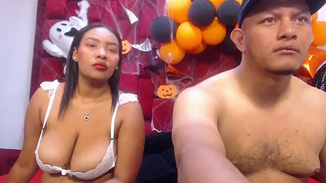 Karolay Rick online show from October 23, 2025, 4:45 am