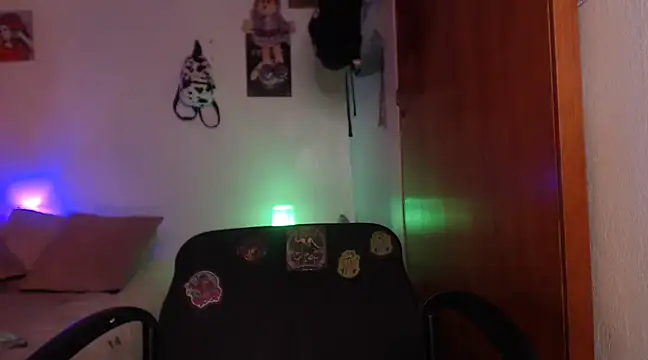 Violetafetish-dirty online show from December 22, 2024, 3:33 am