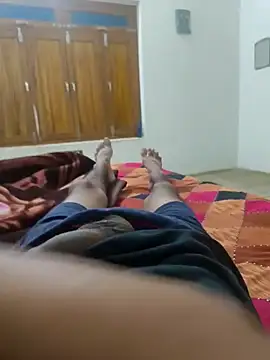 Aadi200210q online show from October 20, 2025, 7:14 pm