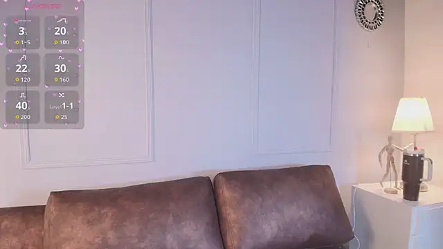 Bellaryy online show from December 4, 2025, 1:31 pm