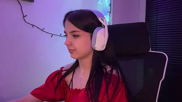 Snapshot of HanaMantanaDell chatting on February 20, 2026, 7:14 pm HanaMantanaDell online show from February 20, 2026, 7:14 pm