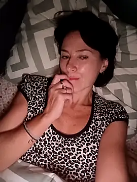 Luna 7777 online show from October 22, 2025, 10:42 pm