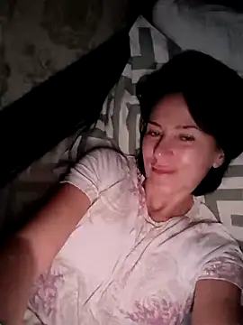 Luna 7777 online show from November 3, 2025, 11:26 pm