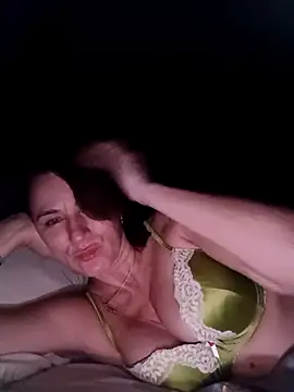 Luna 7777 online show from March 31, 2026, 8:31 pm