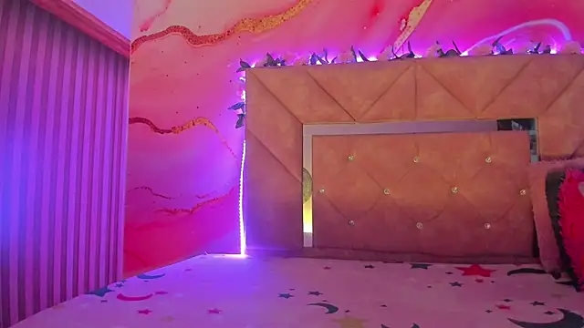 mia  blaze   online show from January 6, 2026, 2:59 am