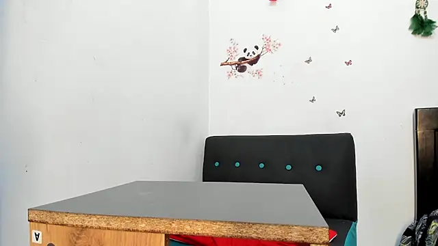 KYMBERLY0825 online show from January 12, 2026, 1:22 am