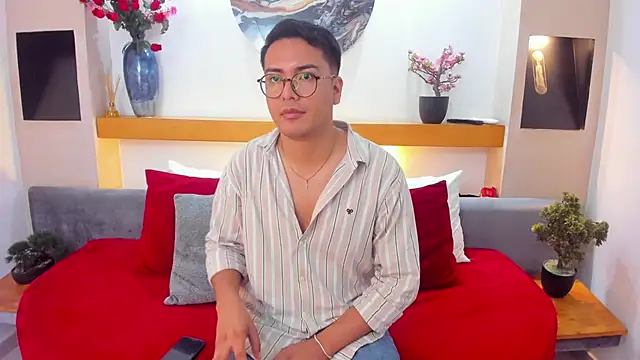 JohnBelRose online show from January 9, 2026, 7:37 pm