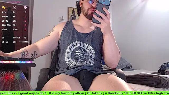 SugaredDigit online show from November 21, 2025, 9:13 pm