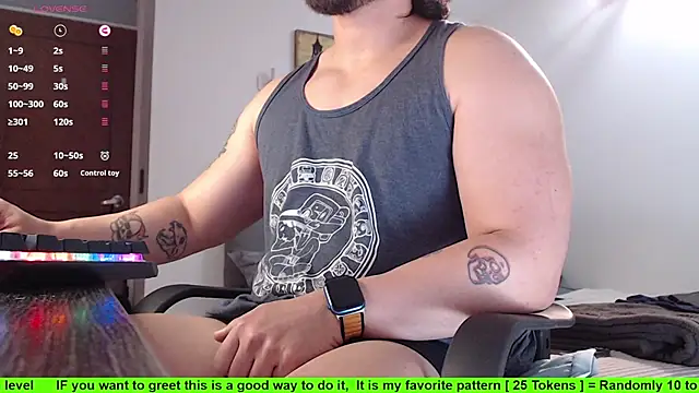 SugaredDigit online show from December 2, 2025, 10:05 pm