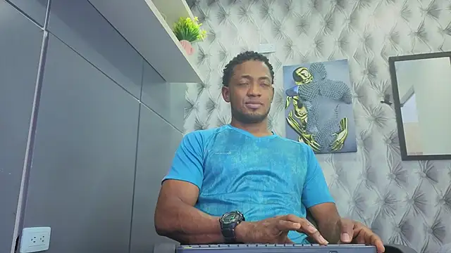 Stevenbrand online show from November 15, 2025, 7:10 pm