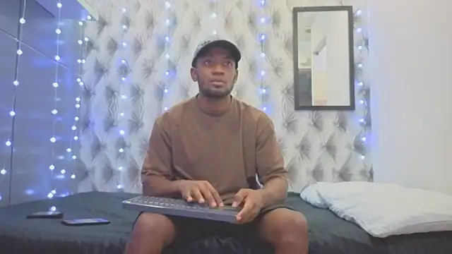 Stevenbrand online show from December 15, 2025, 6:45 pm