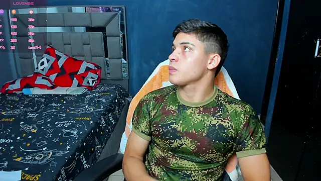 baby david 03 online show from April 5, 2026, 1:03 am