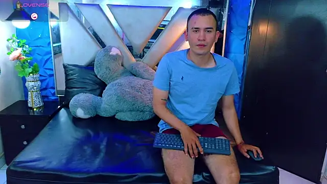 TemptationDual online show from January 15, 2026, 7:06 pm