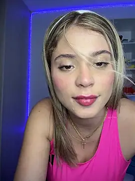  Alicee 1 online show from November 15, 2025, 1:25 am