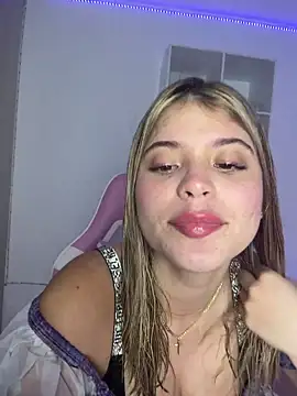  Alicee 1 online show from November 25, 2025, 1:38 am