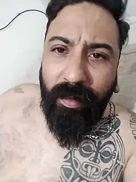 Snapshot of Black14x6 chatting on October 20, 2025, 7:36 pm Black14x6 online show from October 20, 2025, 7:36 pm