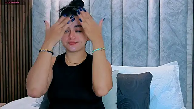 goddessfeetxx online show from February 18, 2026, 7:21 pm