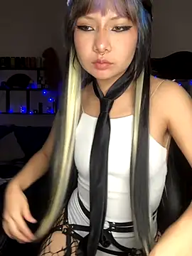 onlyjadex online show from November 16, 2025, 7:25 am