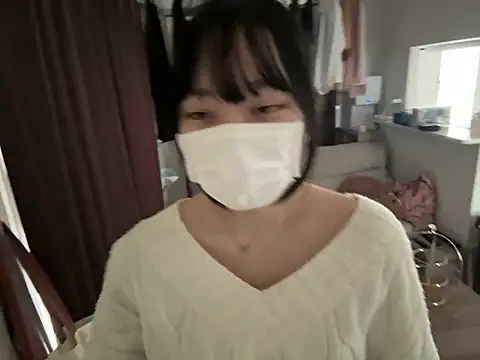 pinkudayo girl online show from February 15, 2026, 3:36 am