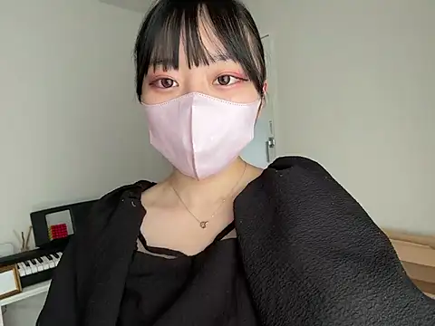 Snapshot of pinkudayo_girl chatting on April 27, 2026, 5:38 am pinkudayo girl online show from April 27, 2026, 5:38 am