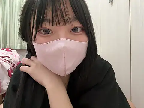 Snapshot of pinkudayo_girl chatting on May 7, 2026, 12:43 pm pinkudayo girl online show from May 7, 2026, 12:43 pm
