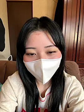 Snapshot of _Mirei_ chatting on November 15, 2025, 4:54 am Mirei online show from November 15, 2025, 4:54 am