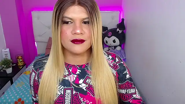daughterofpleasure online show from October 23, 2025, 7:18 am