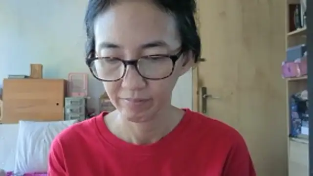 princessD077 online show from June 1, 2026, 7:43 am