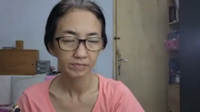 princessD077 online show from June 6, 2026, 4:23 pm