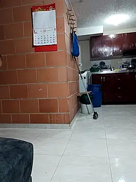 AmeliHoney online show from November 28, 2025, 4:37 am