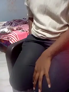 Chocopie Girl online show from November 16, 2025, 3:34 am