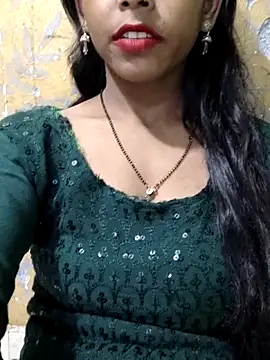 Itz Aisha   online show from March 11, 2026, 6:08 am