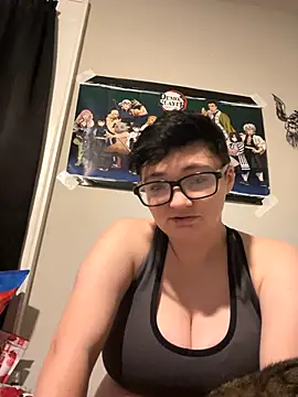 Snapshot of faithorsini8 chatting on October 17, 2025, 9:01 am faithorsini8 online show from October 17, 2025, 9:01 am