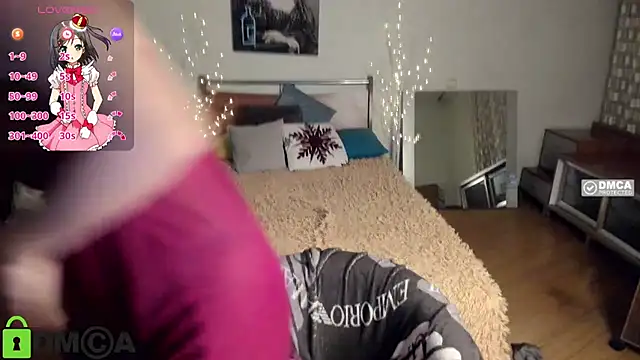 A Skyy online show from April 9, 2026, 9:09 pm