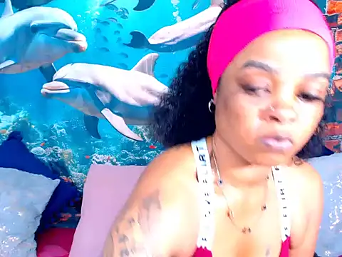 Cherrybootyjoy online show from October 29, 2025, 6:48 am