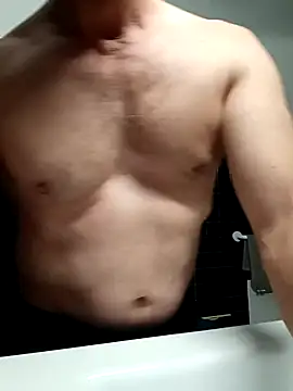 Sexyfab65 online show from November 23, 2025, 5:24 pm