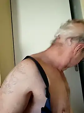 Sexyfab65 online show from April 6, 2026, 11:22 am