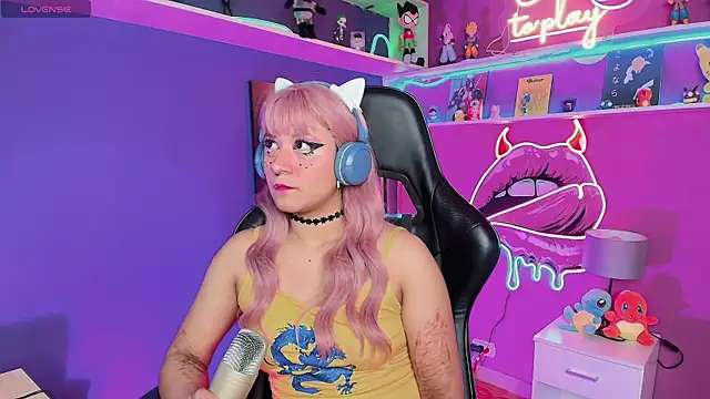 LuanEter online show from February 28, 2026, 1:45 pm