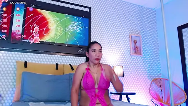 SashaaVixen online show from January 9, 2026, 11:24 am