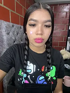 tifanymonroe online show from April 22, 2026, 8:21 pm