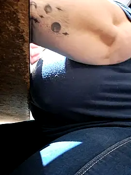 JennyInVegas online show from November 11, 2025, 2:50 pm