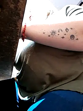 JennyInVegas online show from November 25, 2025, 1:22 pm